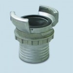 DSP Coupling-HOSE TAIL WITH LATCH,Industrial Hose